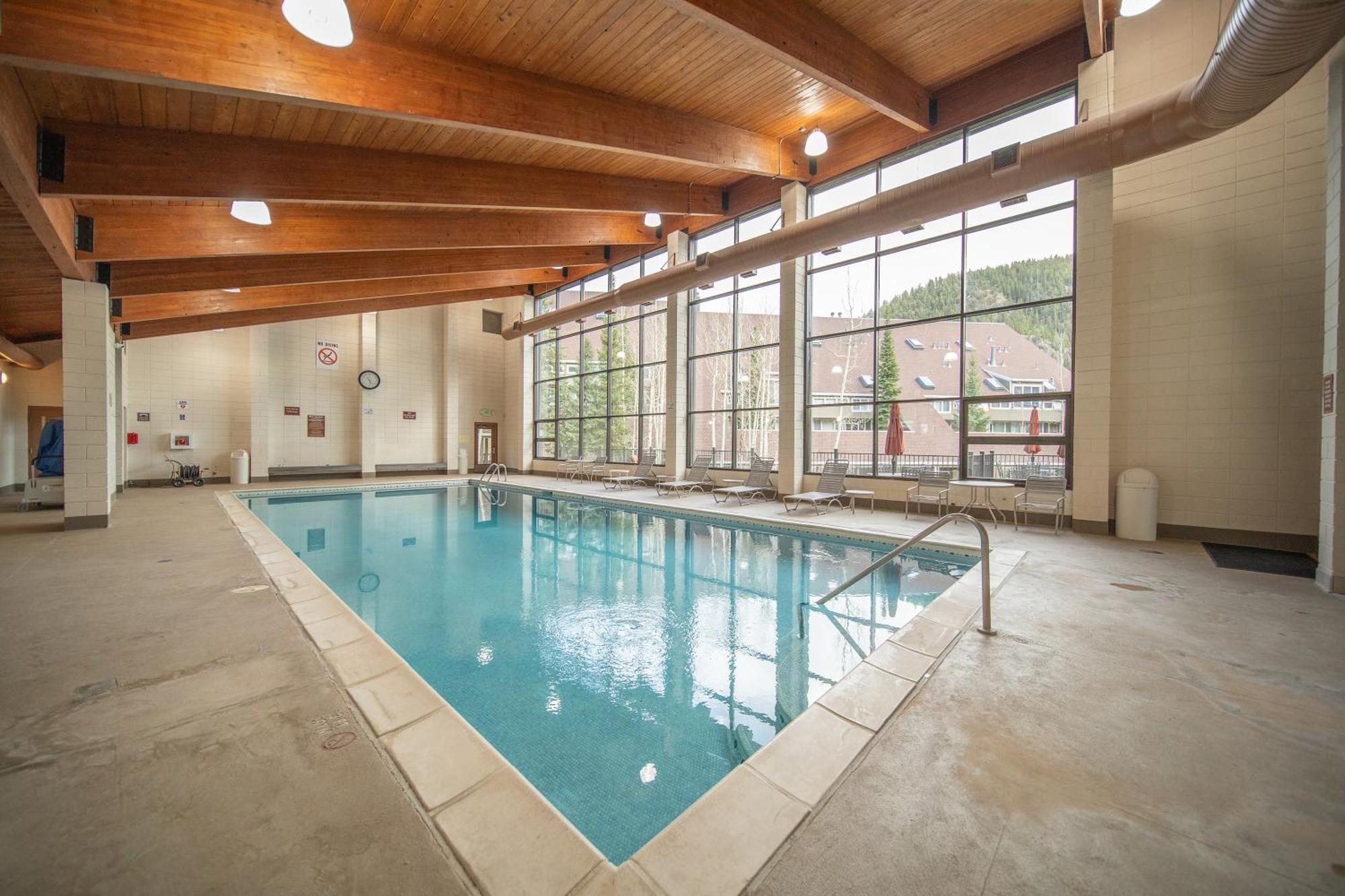 Pines 2047 By Summitcove Lodging Keystone Exterior photo