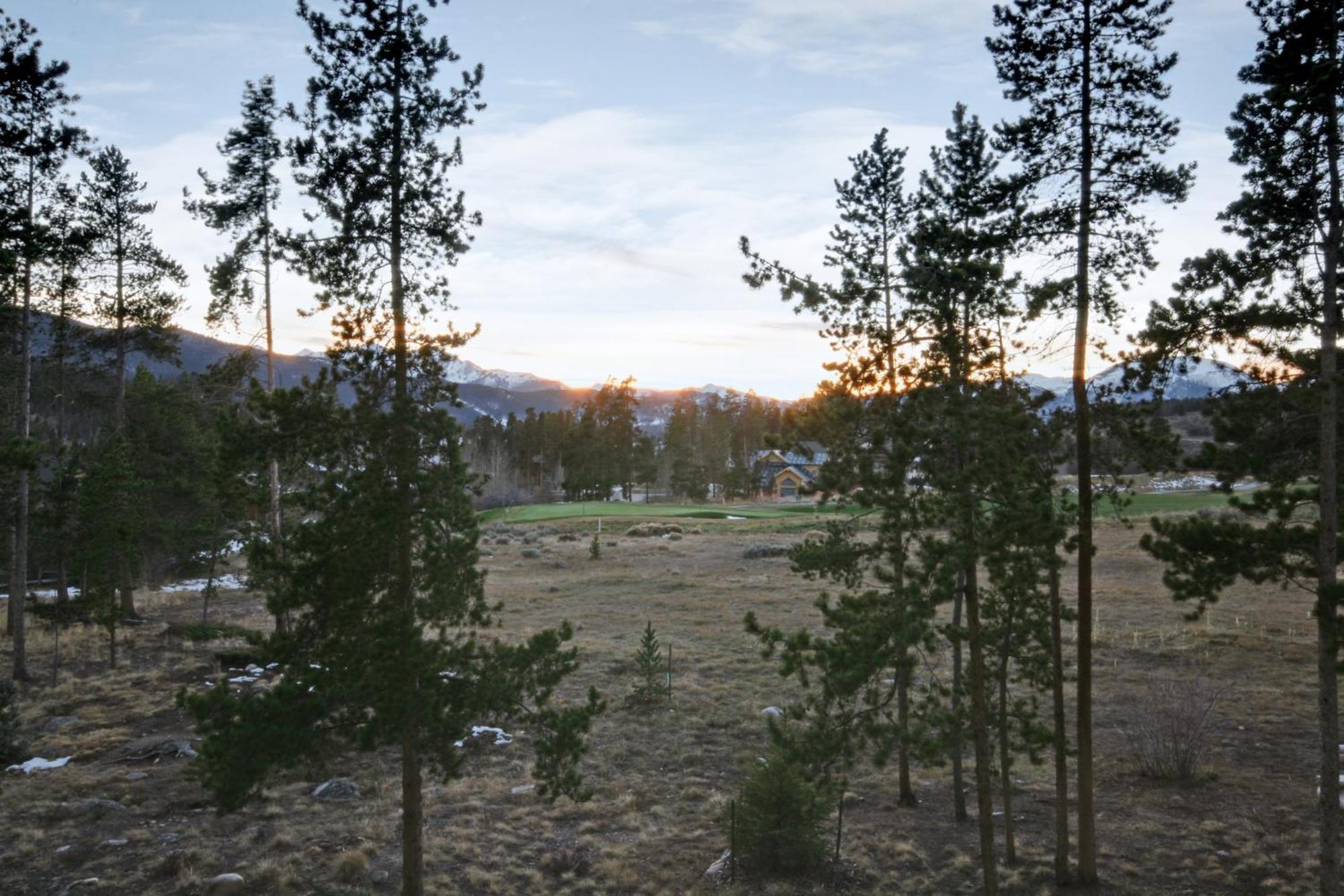 Pines 2047 By Summitcove Lodging Keystone Exterior photo